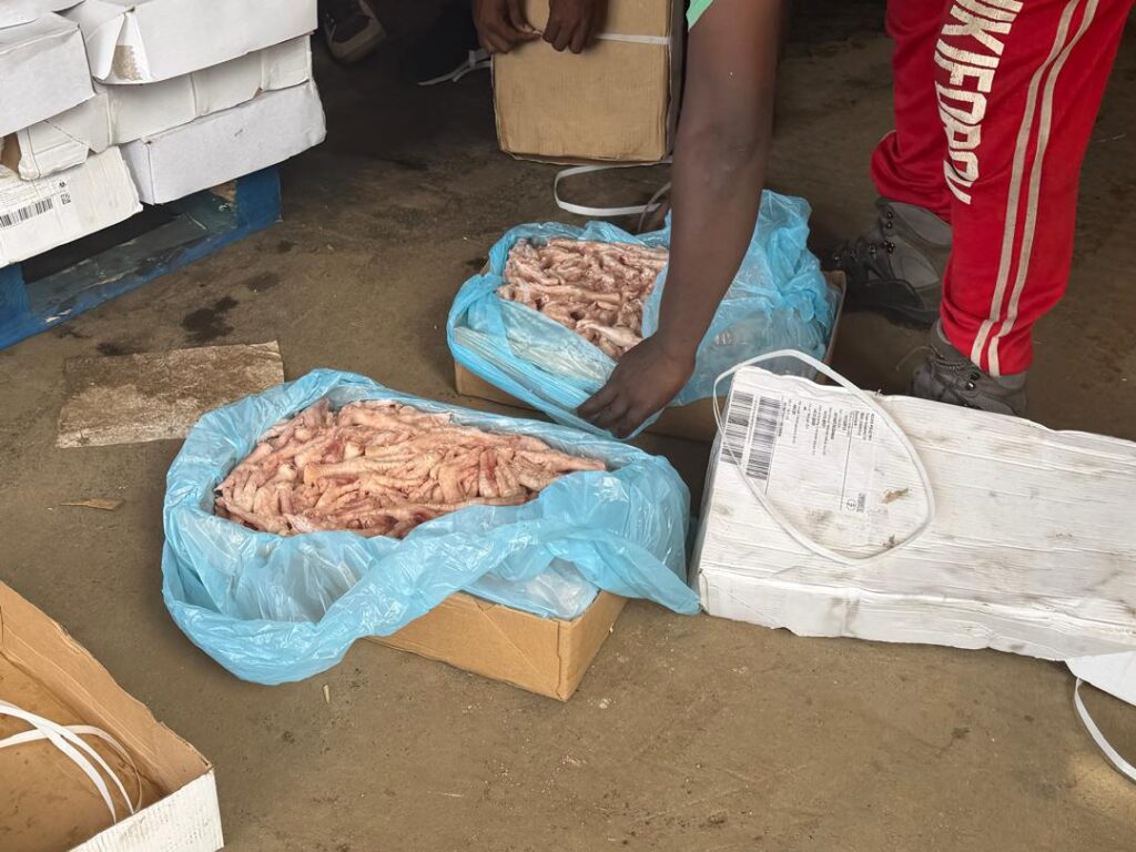 FDA INTENSIFIES ENFORCEMENT, CRACKS DOWN ON ILLEGAL PRODUCTS AND ...