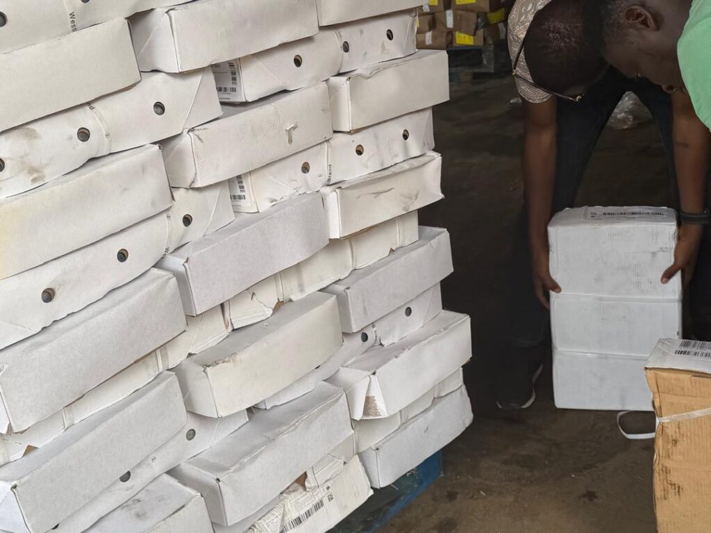 FDA INTENSIFIES ENFORCEMENT, CRACKS DOWN ON ILLEGAL PRODUCTS AND ...